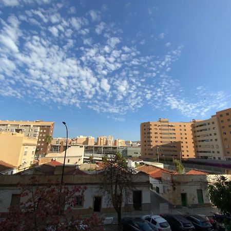 Heroe Apartamento Μάλαγα Εξωτερικό φωτογραφία