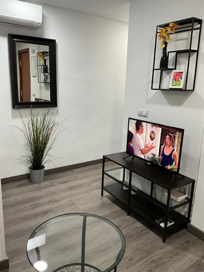 Heroe Apartamento Μάλαγα Εξωτερικό φωτογραφία