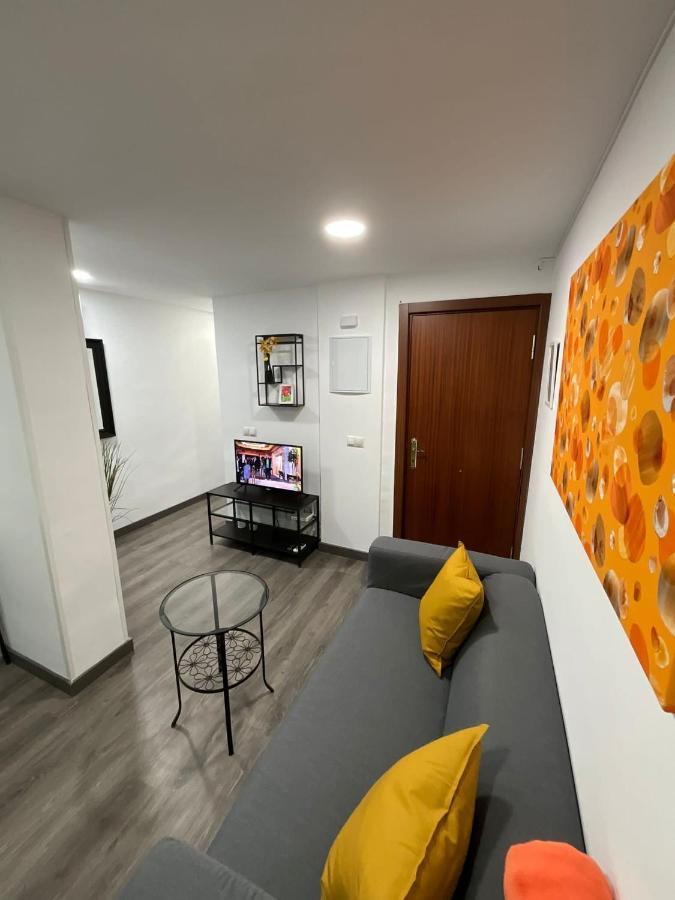 Heroe Apartamento Μάλαγα Εξωτερικό φωτογραφία