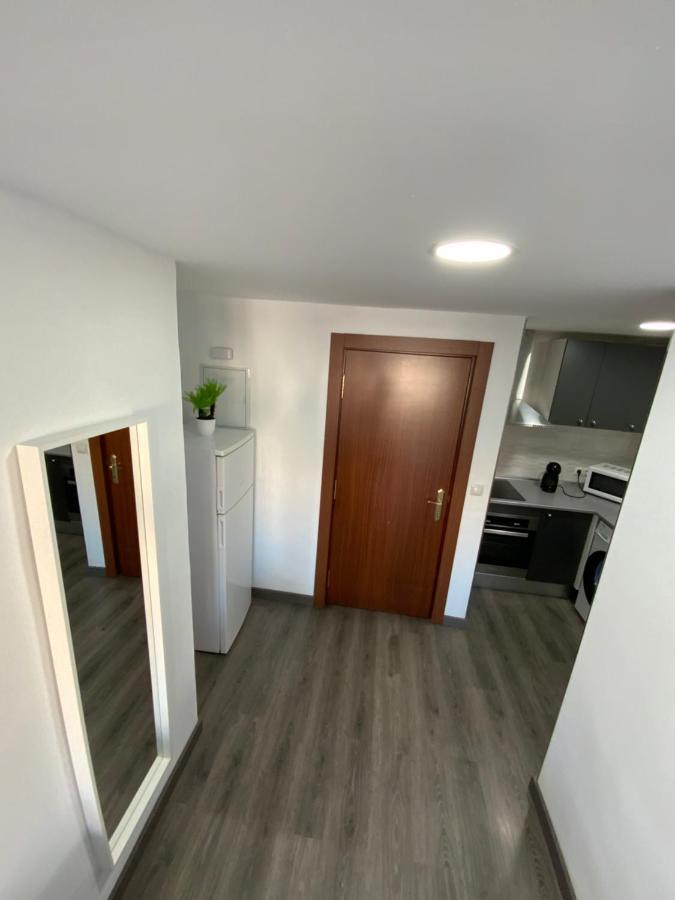 Heroe Apartamento Μάλαγα Εξωτερικό φωτογραφία