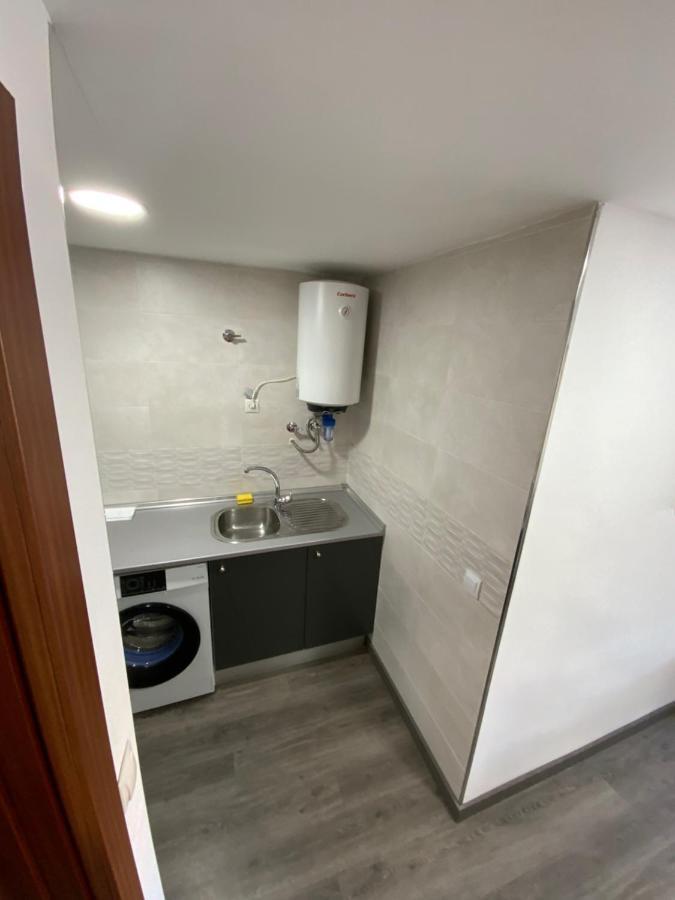 Heroe Apartamento Μάλαγα Εξωτερικό φωτογραφία