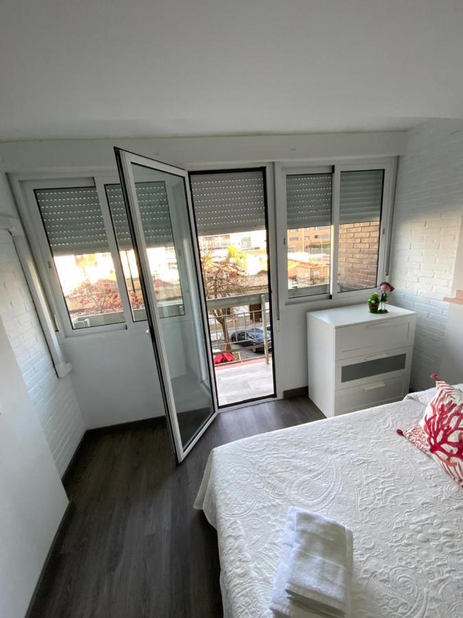 Heroe Apartamento Μάλαγα Εξωτερικό φωτογραφία